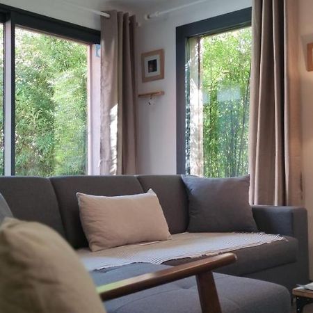 Gite Le 54 Saint-Quentin-en-Tourmont Exterior photo