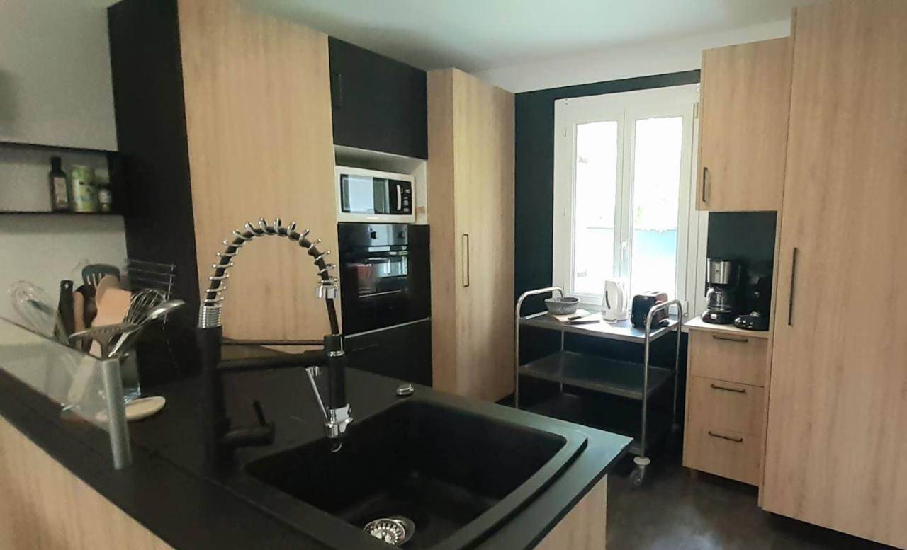 Gite Le 54 Saint-Quentin-en-Tourmont Exterior photo