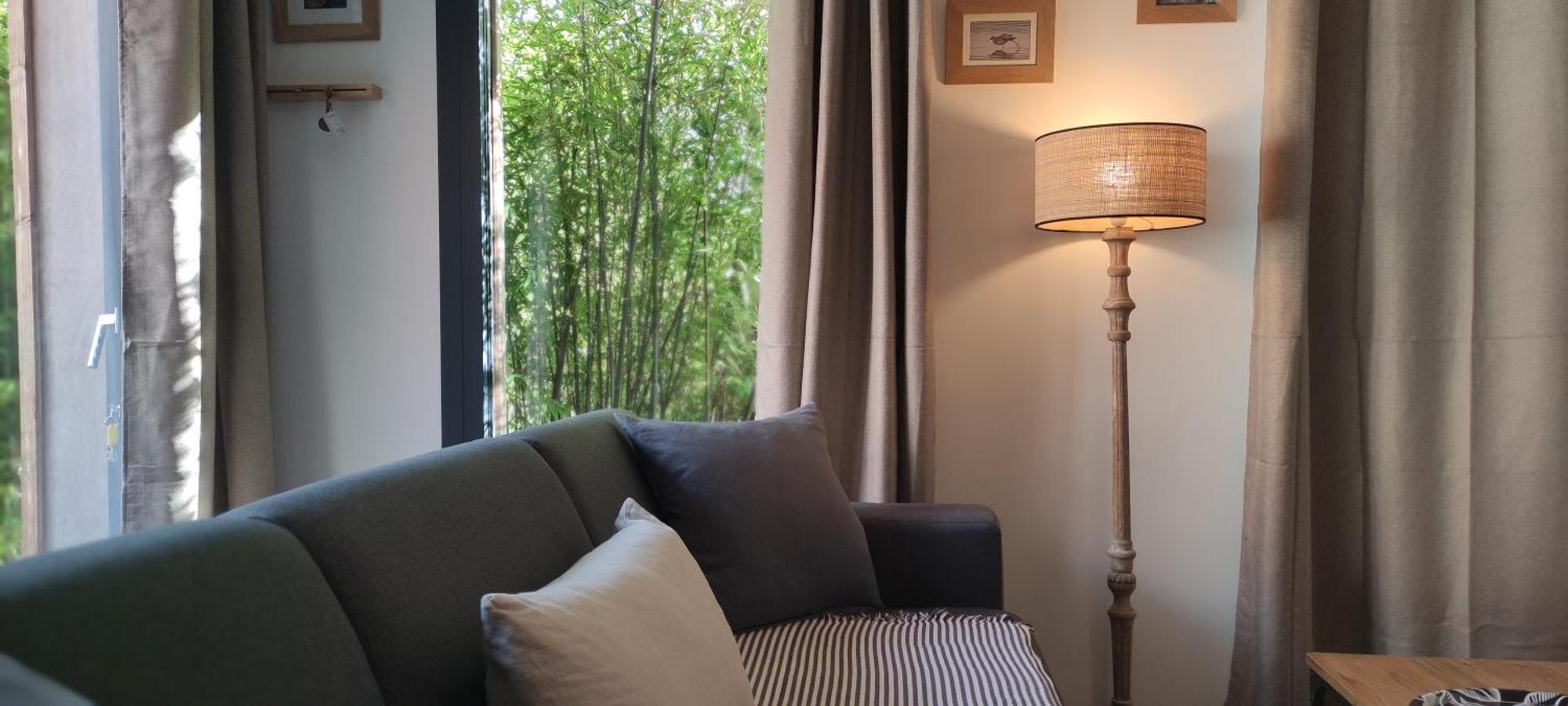 Gite Le 54 Saint-Quentin-en-Tourmont Exterior photo